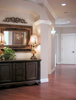 hallway
