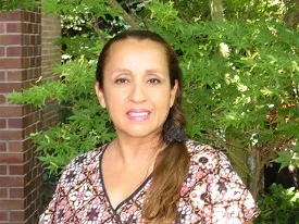 Martha Hartmann Registered Dental Assistant