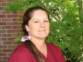 Mary Espinoza Finance Coordinator