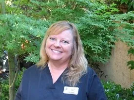 Sherry Coleman Registered Dental Assistant
